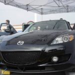 Mazda RX-8 1